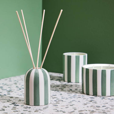 Argos Habitat Spiced Bergamot & Ginger Reed Diffuser 150ml- Buy online at McGrocer