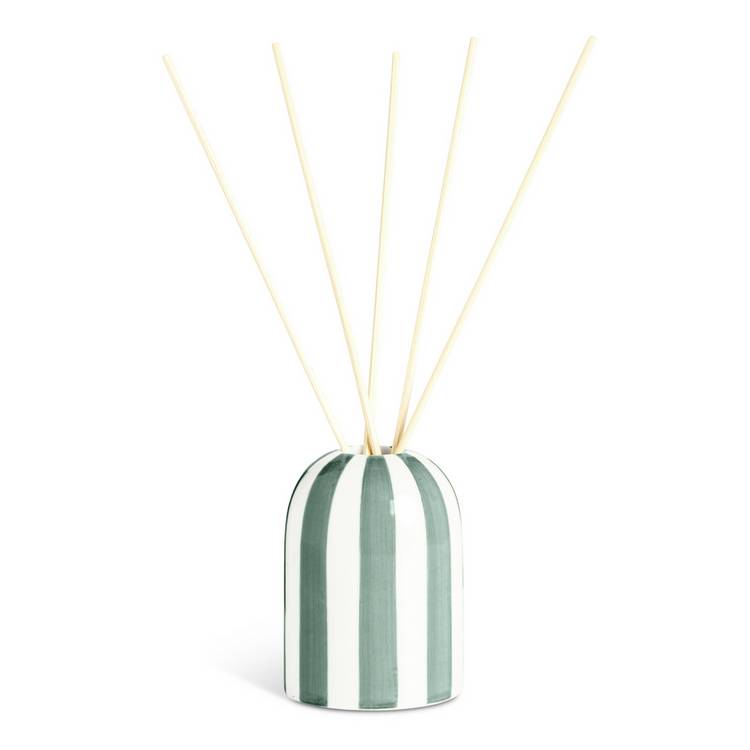 Habitat Spiced Bergamot & Ginger reed diffuser 150ml, imported from the UK