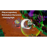 Nicktoons Dice of Destiny Nintendo Switch game - British product