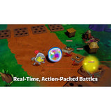 Nicktoons Dice of Destiny Nintendo Switch game - British product