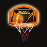 Argos Glow Games Light Up Basketball Set- Buy online at McGrocer