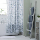 Argos Home wall mounted towel ladder grey - British product
