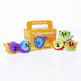 Fat Brain Toys Air Toobz Toobzsters furball set, UK version
