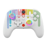 Argos Gioteck WX5+ Wireless Controller Crayons for Nintendo Switch and PC- Buy online at McGrocer
