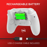 Gioteck wireless controller Crayons (British brand)