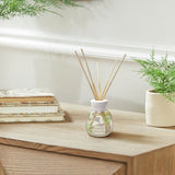 Yankee Bayside Cedar reed diffuser 100ml, UK version