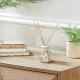 Yankee Bayside Cedar reed diffuser 100ml, UK version