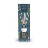 Yankee Bayside Cedar reed diffuser 100ml, UK version