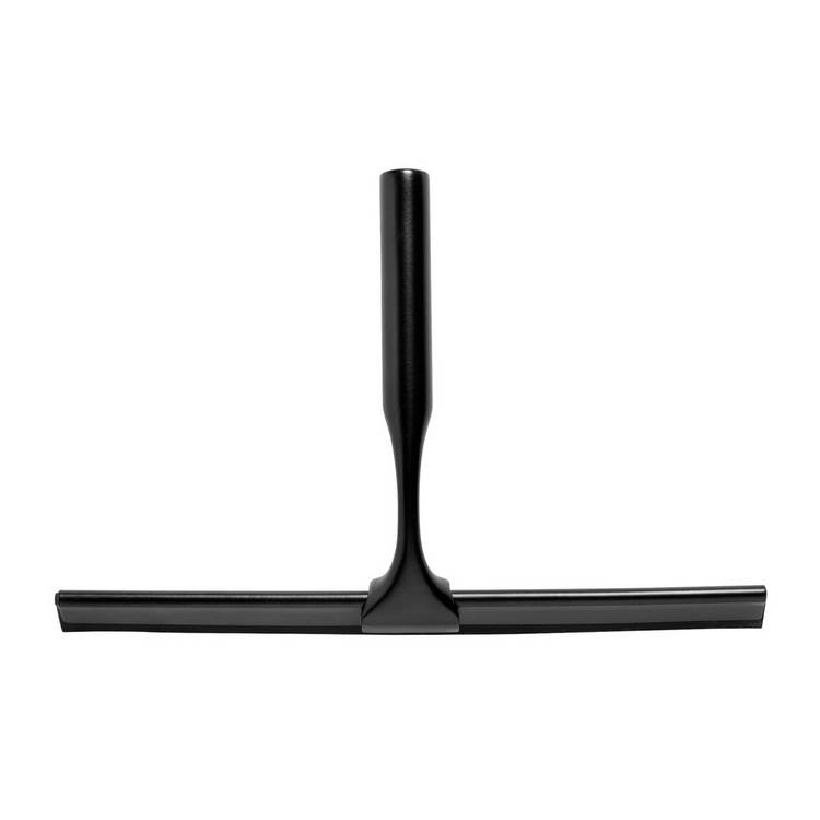 Argos Home squeegee black 24.7cm, imported from the UK