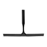 Argos Home squeegee black 24.7cm, imported from the UK