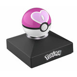 The Wand Company Pokémon Love Ball die-cast mini replica (British brand)