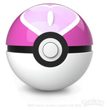 The Wand Company Pokémon Love Ball die-cast mini replica (British brand)