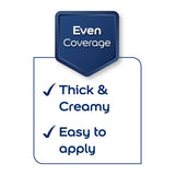 Dulux matt paint Summer Linen 5L (British brand)
