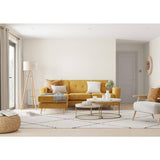 Dulux matt paint Summer Linen 5L (British brand)