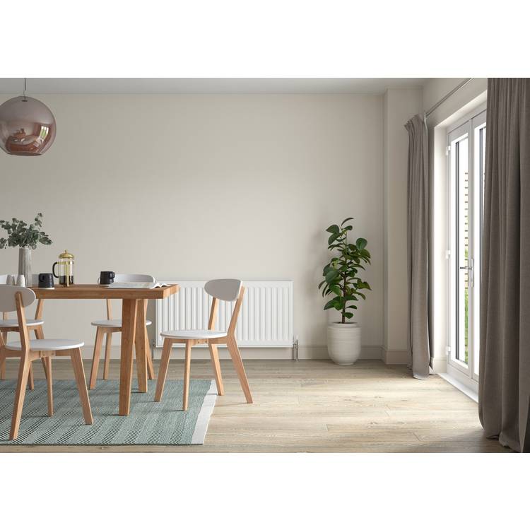 Dulux matt paint Summer Linen 5L (British brand)
