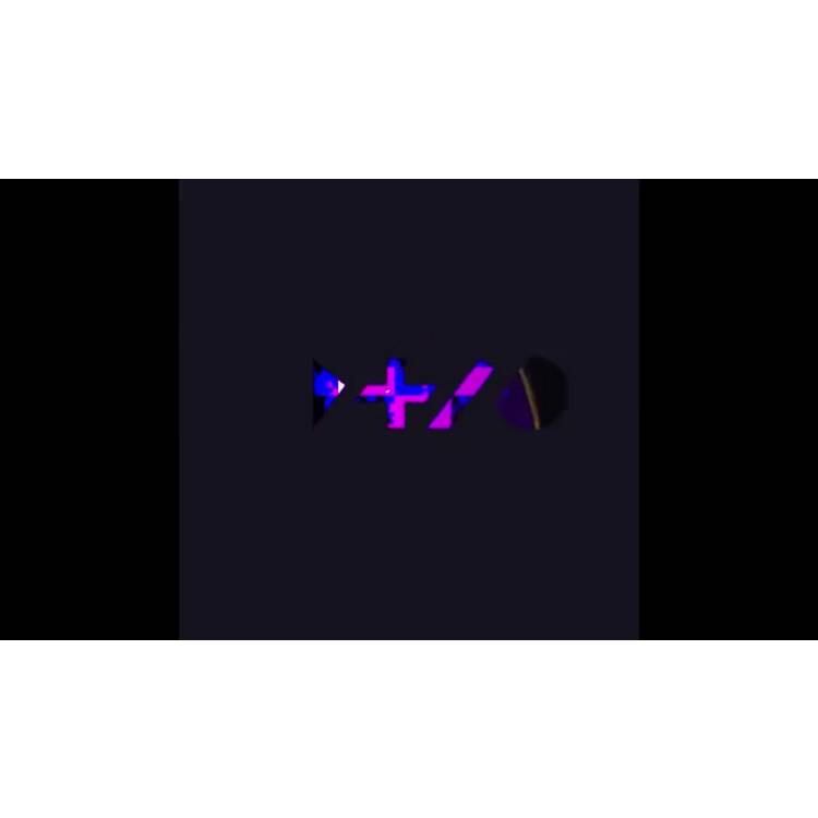 STEALTH Glow gaming headset stand black, UK version