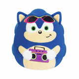 Argos Squishmallows Sonic The Hedgehog 8 Inches Plush- Buy online at McGrocer