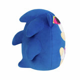 Squishmallows Sonic the Hedgehog plush 8 inches - British product
