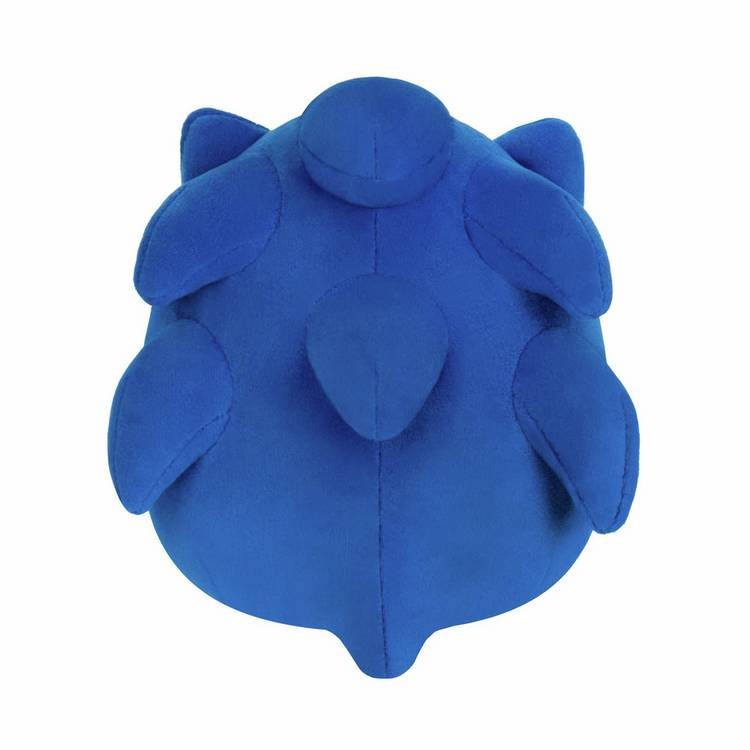 Squishmallows Sonic the Hedgehog plush 8 inches - British product