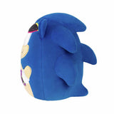 Squishmallows Sonic the Hedgehog plush 8 inches - British product