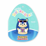 Squishmallows Sonic the Hedgehog plush 8 inches - British product