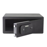 Yale fingerprint laptop safe 48cm, imported from the UK