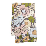 Habitat x Scion Kukkia floral throw 125x150cm - British product