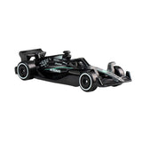 Hot Wheels Formula 1 5-pack die-cast cars 1:64 scale, imported from the UK