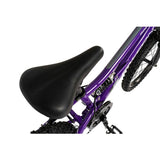 Falcon Moonstone 20 inch kids mountain bike purple (British brand)