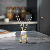 Yankee Candle reed diffuser Iced Berry Lemonade 100ml (British brand)