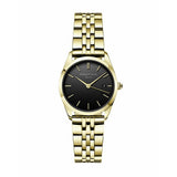 Rosefield Ace XS ladies gold bracelet watch, imported from the UK