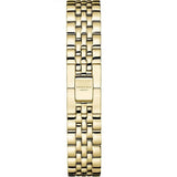 Rosefield Ace XS ladies gold bracelet watch, imported from the UK