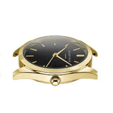 Rosefield Ace XS ladies gold bracelet watch, imported from the UK