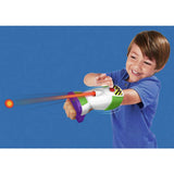 Disney Pixar Buzz Lightyear laser gauntlet toy - British product