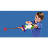 Disney Pixar Buzz Lightyear laser gauntlet toy - British product