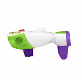 Disney Pixar Buzz Lightyear laser gauntlet toy - British product