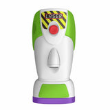 Disney Pixar Buzz Lightyear laser gauntlet toy - British product
