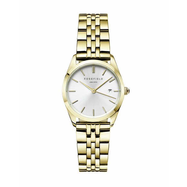 Rosefield Ace XS watch 29mm, imported from the UK