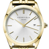 Rosefield Ace XS watch 29mm, imported from the UK