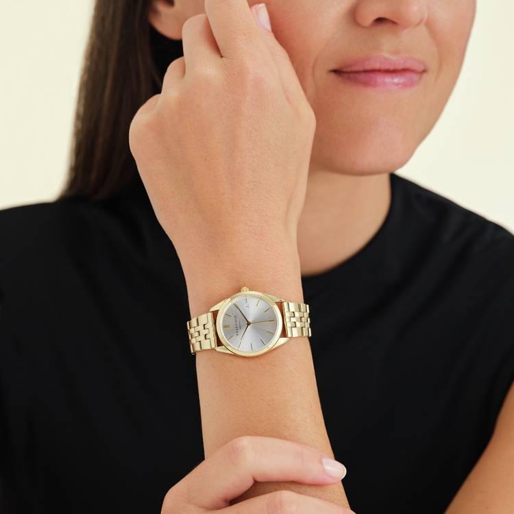 Rosefield Ace XS watch 29mm, imported from the UK