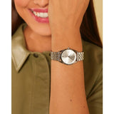 Rosefield Ace XS ladies bracelet watch (British brand)
