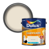 Dulux Easycare Natural Calico paint 2.5L - British product