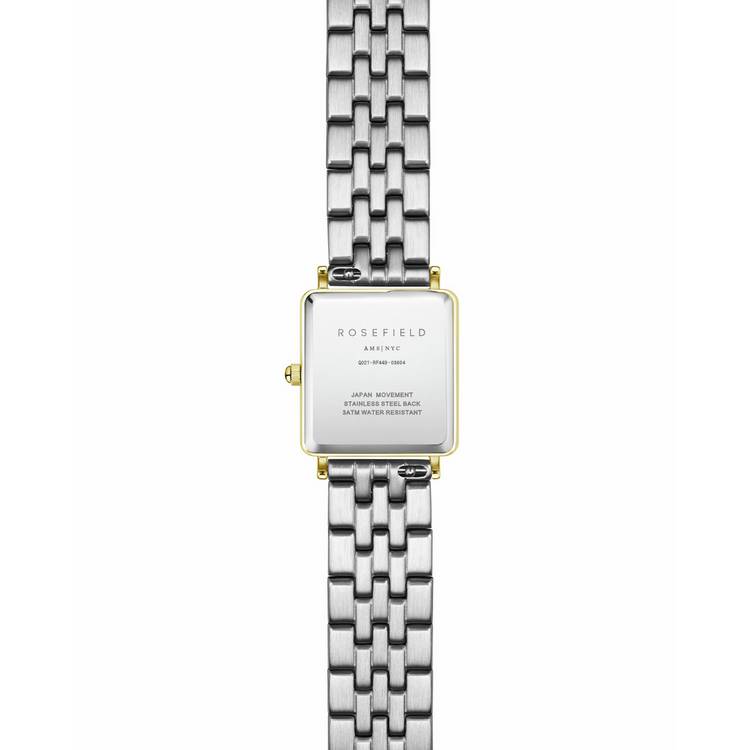 Rosefield Boxy XS ladies watch 24mm, imported from the UK