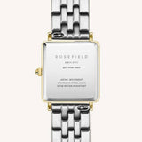Rosefield Boxy XS ladies watch 24mm, imported from the UK