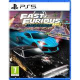 Argos Fast & Furious Arcade Edition PS5 Video Game- Buy online at McGrocer