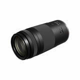 Canon RF 75-300mm telephoto zoom lens - British product