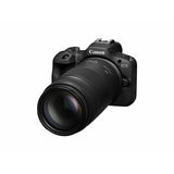 Canon RF 75-300mm telephoto zoom lens - British product