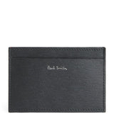 Harrods Paul Smith Leather Card Holder- Buy online at McGrocer
