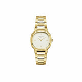 Argos Rosefield Gaia Steel Gold Ladies Bracelet Watch- Buy online at McGrocer