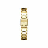 Rosefield Gaia ladies bracelet watch gold 30mm (British brand)